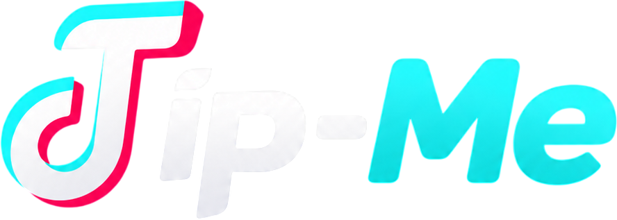 Tip-Me